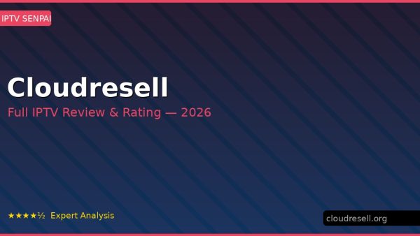 Cloudresell Review 2026 — Channels, Pricing & Honest Rating