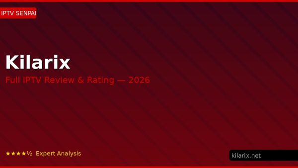 Kilarix Review 2026 — Channels, Pricing & Honest Rating
