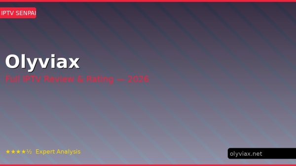 Olyviax Review 2026 — Channels, Pricing & Honest Rating