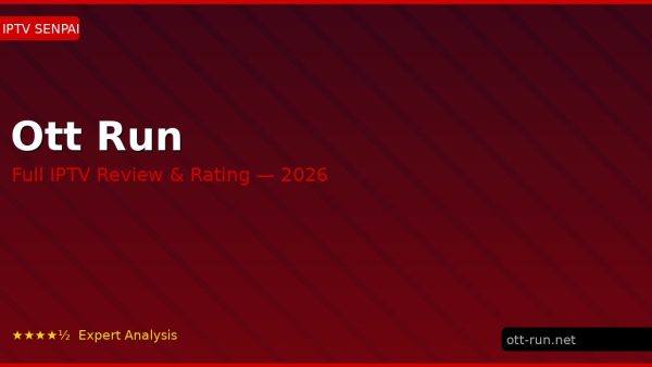 Ott Run Review 2026 — Channels, Pricing & Honest Rating